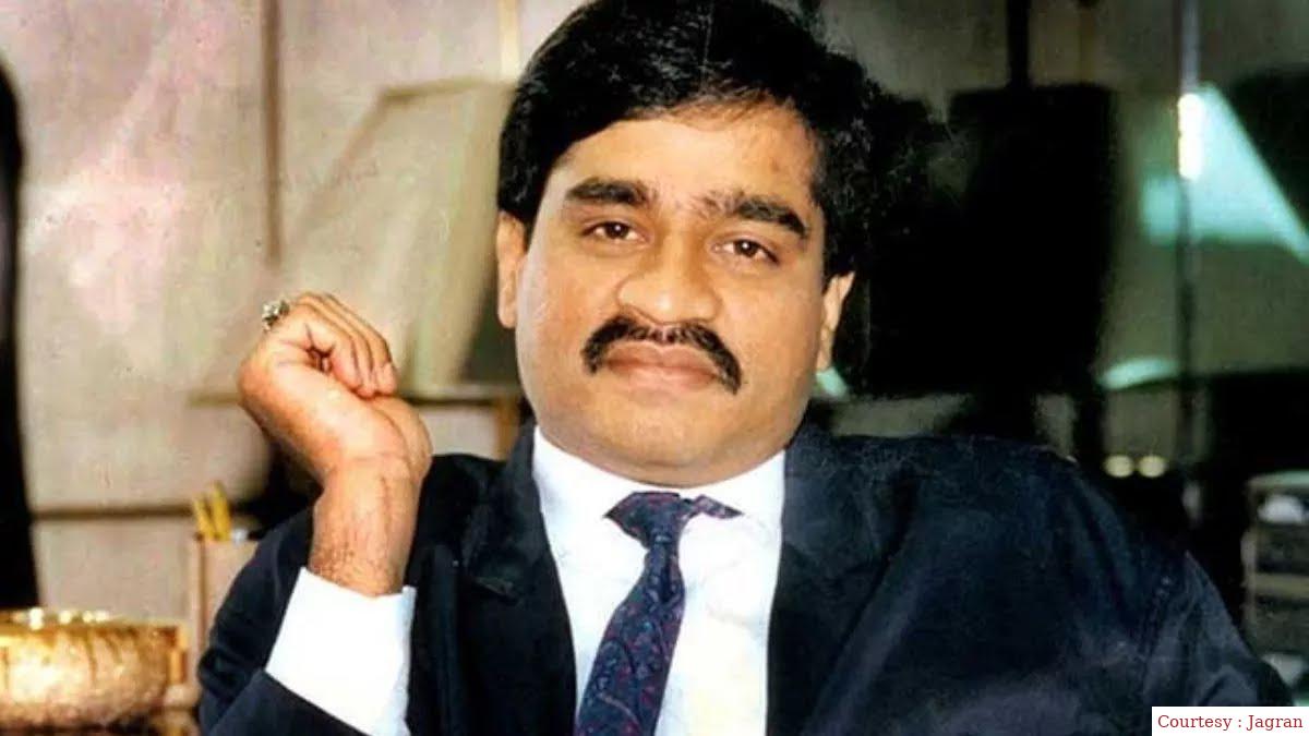 Underworld don Dawood Ibrahim admitted to Karachi hospital
