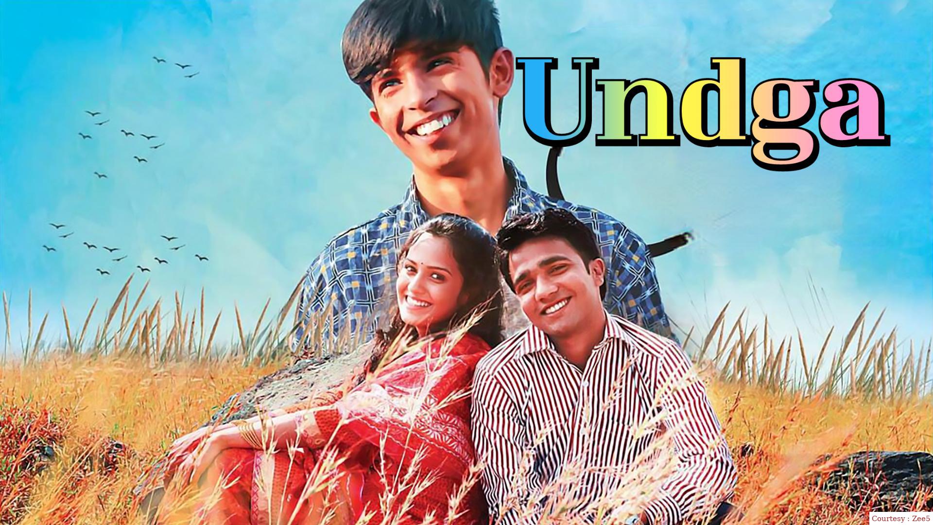 Undga