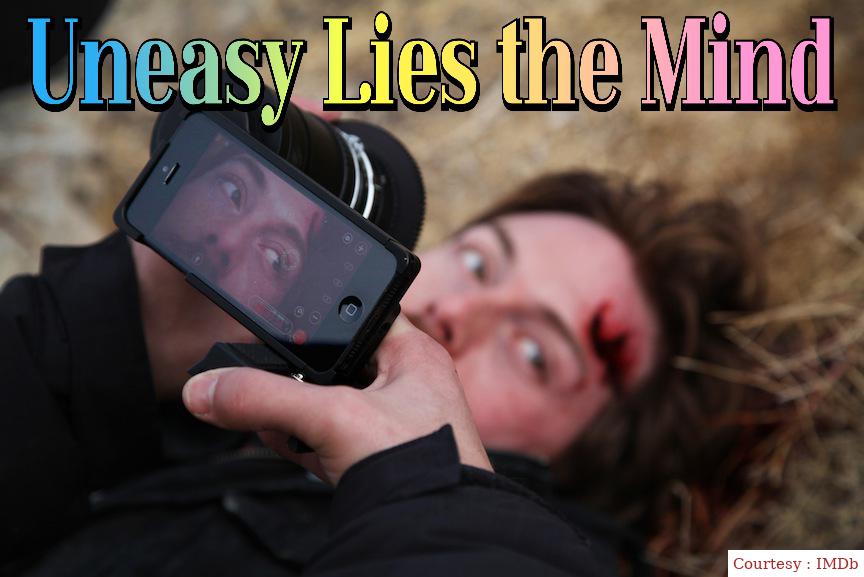 Watch Free  Uneasy Lies the Mind Full Movie Online