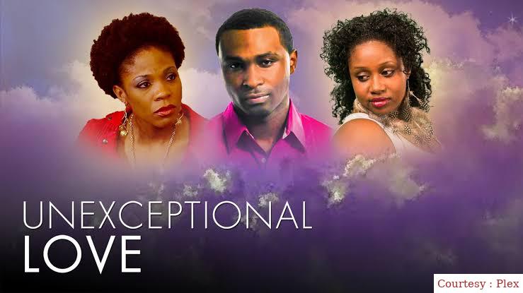 Unexceptional Love 