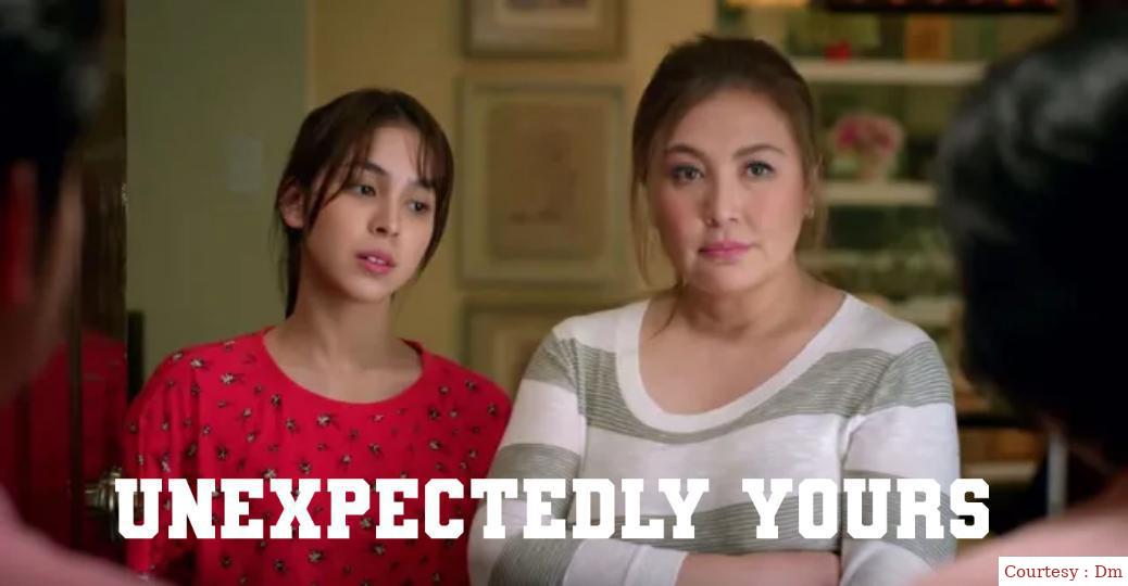 Watch Free  Unexpectedly Yours Full Movie Online