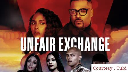 Unfair Exchange 