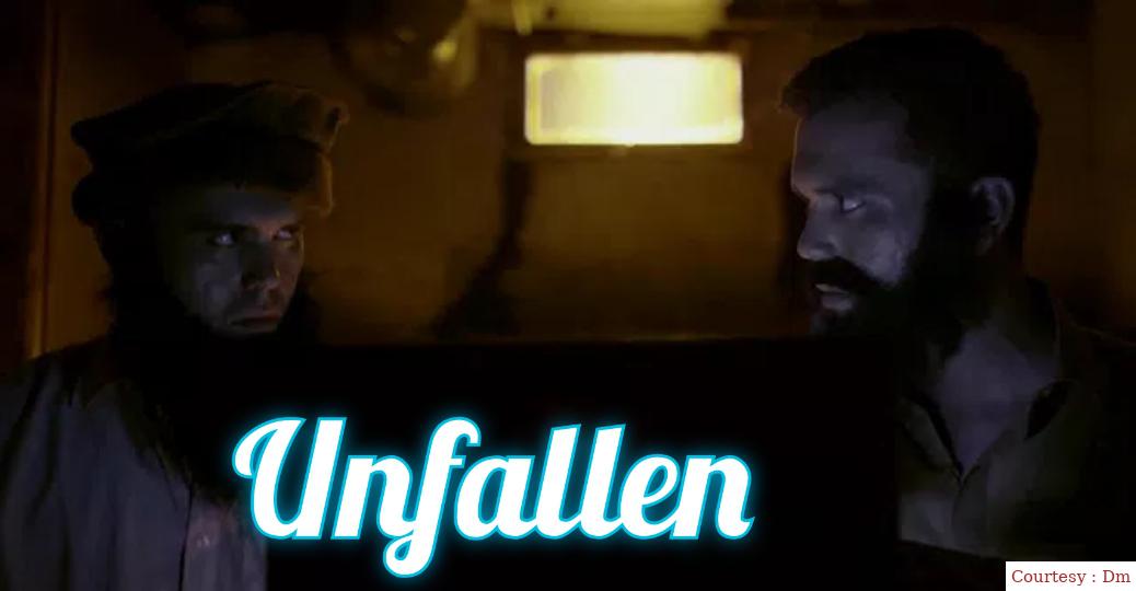 Unfallen 
