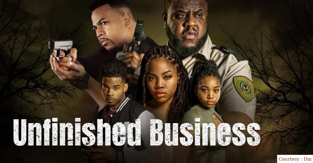 Watch Free  Unfinished Business Full Movie Online