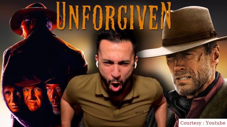 Unforgiven