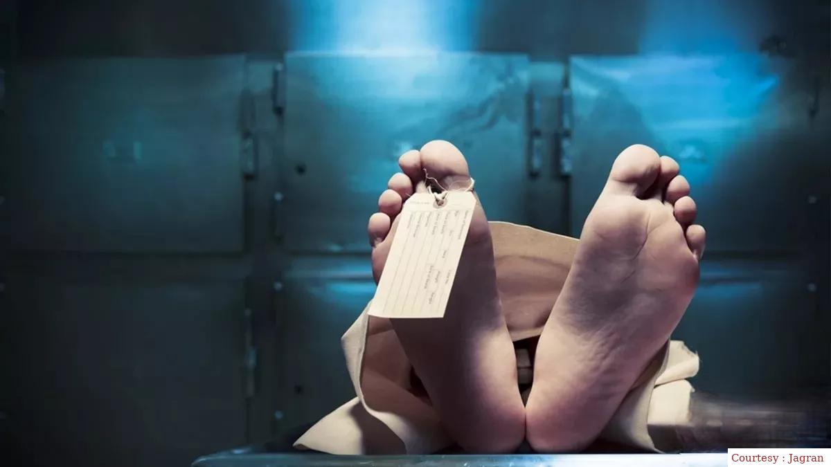 Unfortunate accident in Ludhiana, two youths died due to current in crane