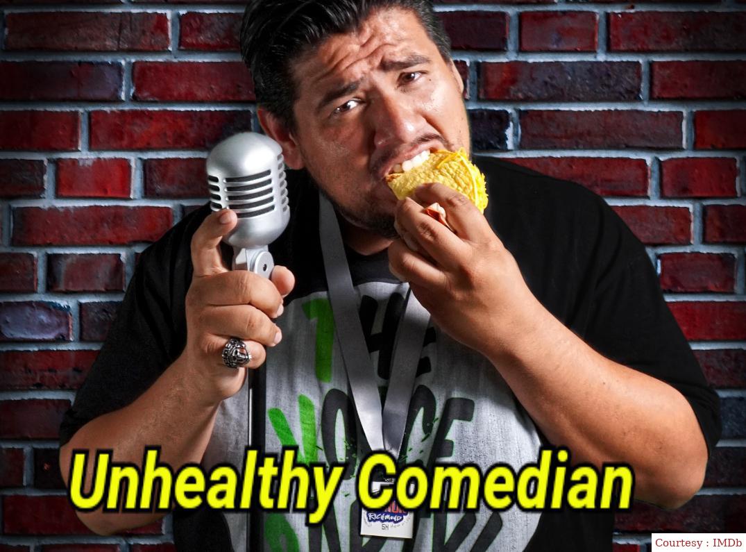 Watch Free  Unhealthy Comedian Full Movie Online