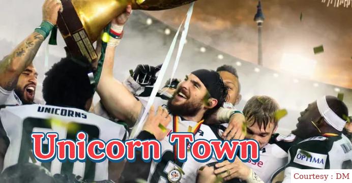 Watch Free  Unicorn Town Full Movie Online