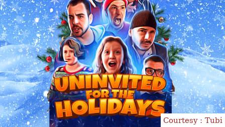 Uninvited for the Holidays