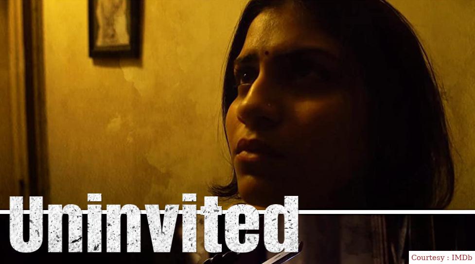 Watch Free  Uninvited Full Movie Online