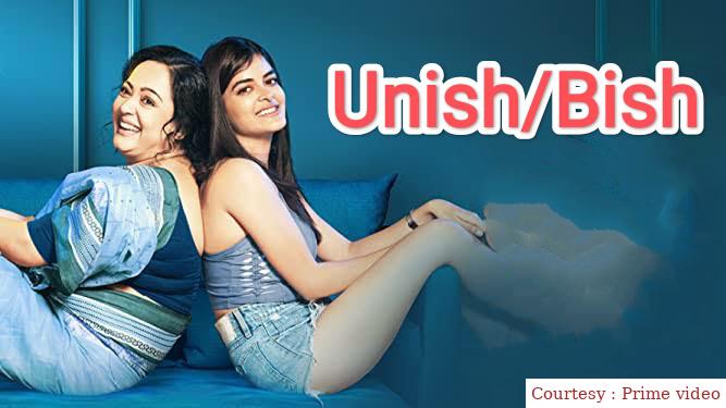 Watch Free  Unish/Bish Full Movie Online
