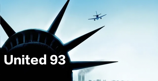 Watch Free  United 93 Full Movie Online