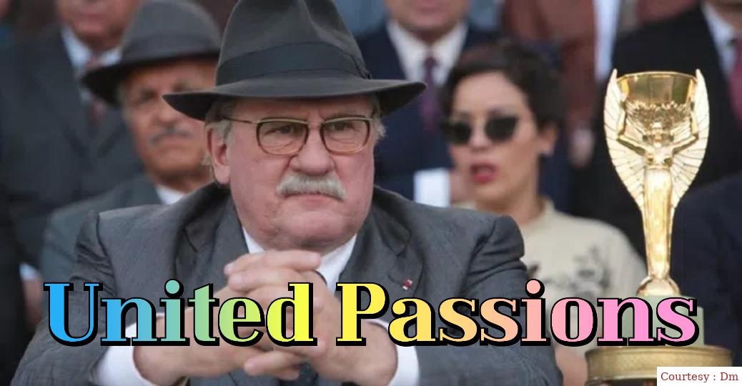 United Passions 