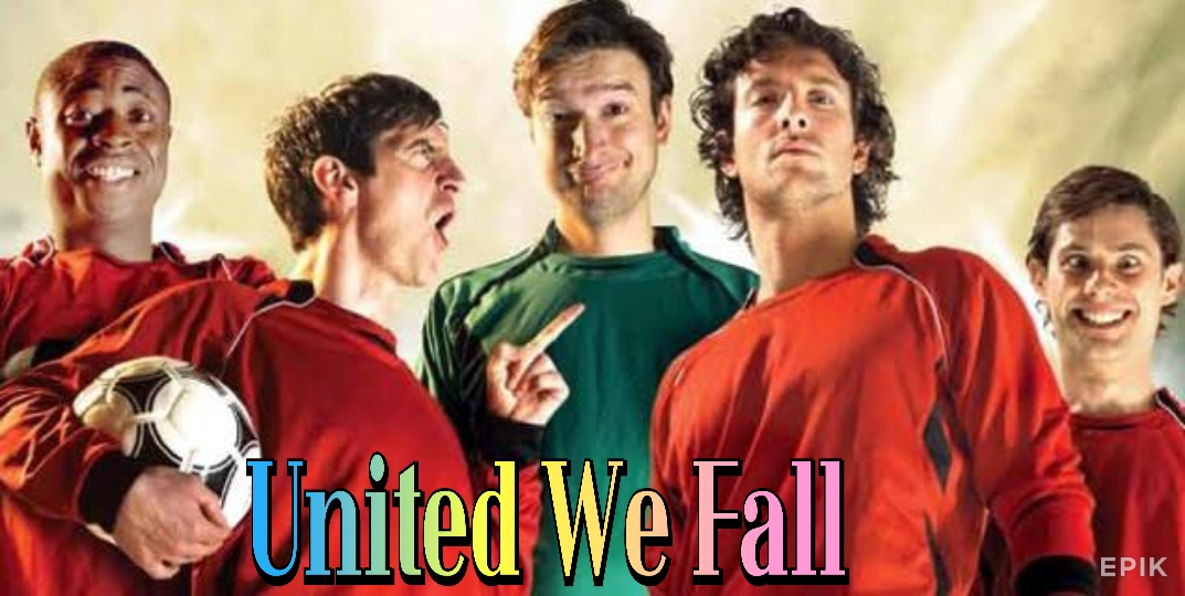 United We Fall