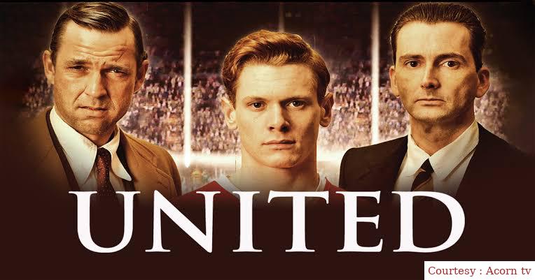 Watch Free United Full Movie Online