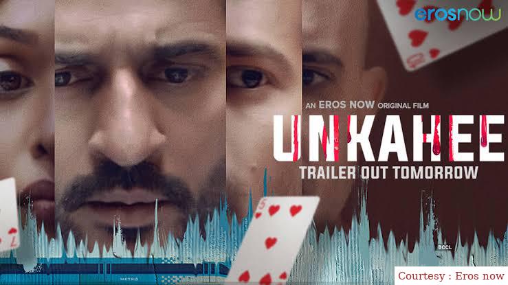 Watch Free  Unkahee Full Movie Online