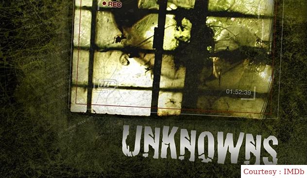 Watch Free  Unknowns Full Movie Online