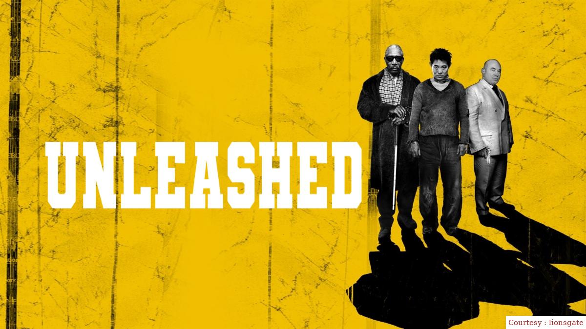 Watch Free  Unleashed Full Movie Online