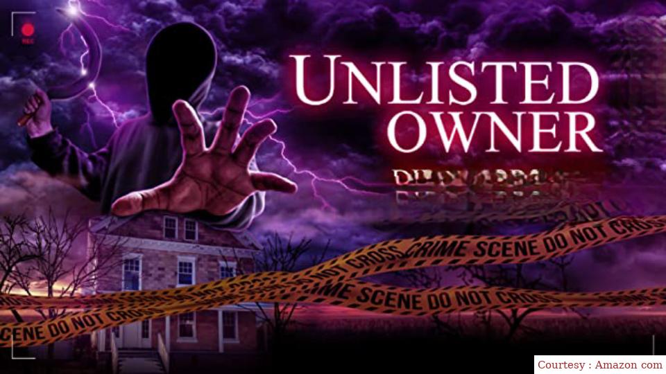 Watch Free  Unlisted Owner Full Movie Online