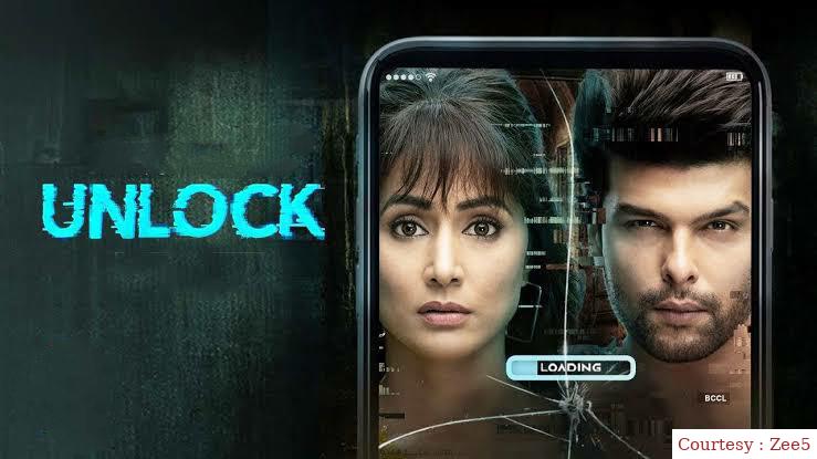 Unlock