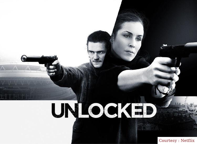 Unlocked