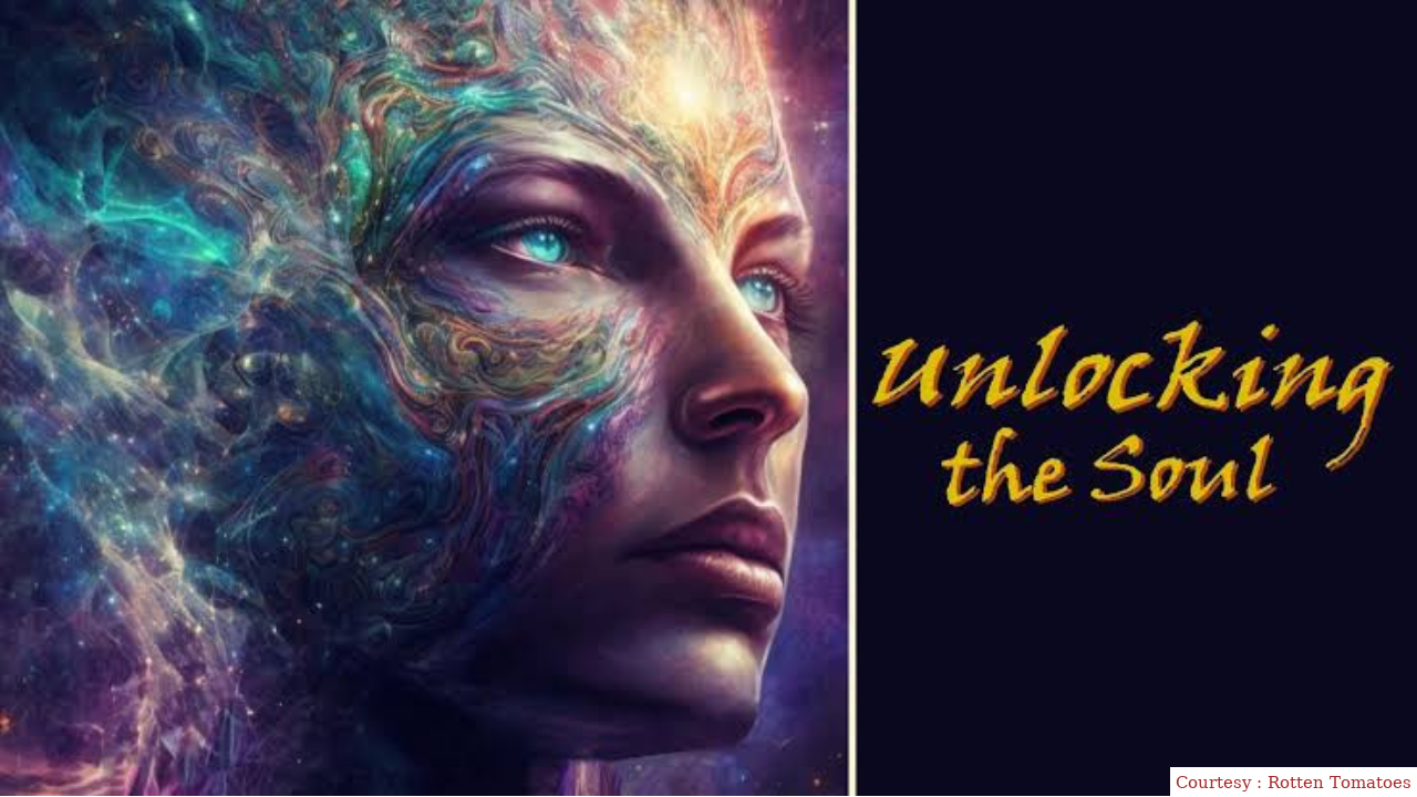 Unlocking the Soul 