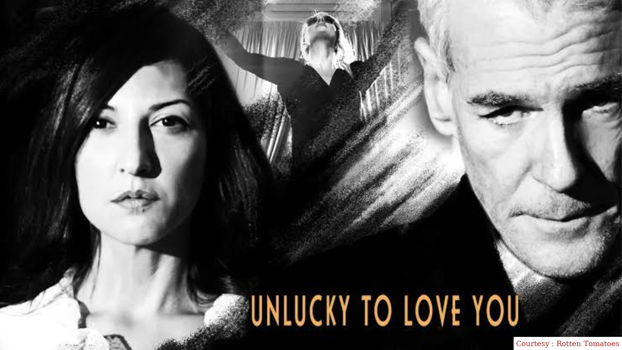 Unlucky to Love You 