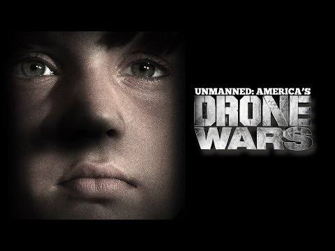 Unmanned: America's Drone Wars