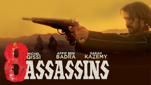 Watch Free 8 Assassins Full Hindi Movie Online