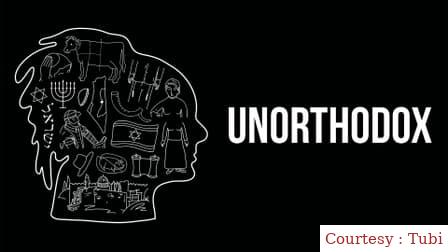 Watch Free  Unorthodox Full Movie Online