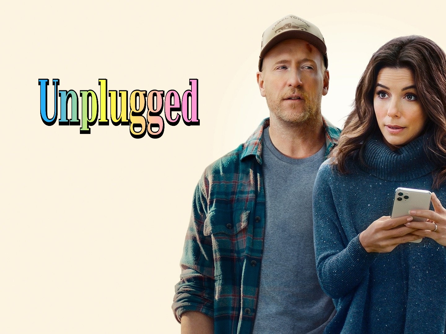 Unplugged