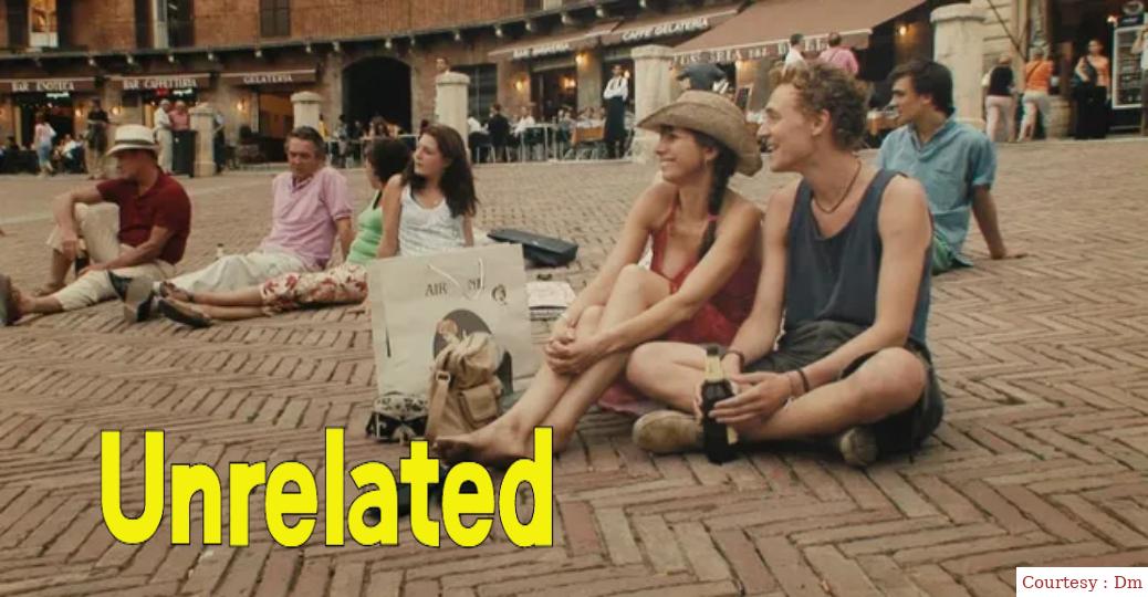 Watch Free  Unrelated Full Movie Online