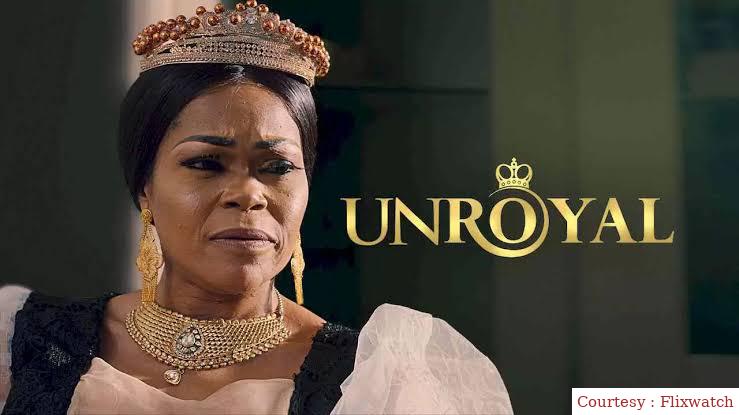 Unroyal