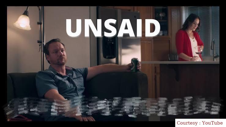 Watch Free  Unsaid Full Movie Online