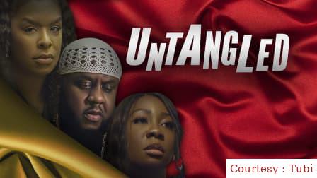 Untangled 