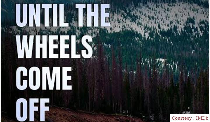 Until the Wheels Come Off