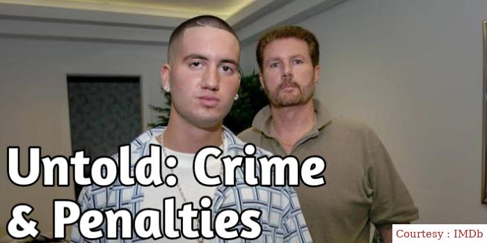 Untold: Crime & Penalties