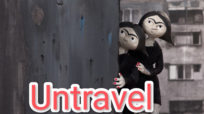 Untravel
