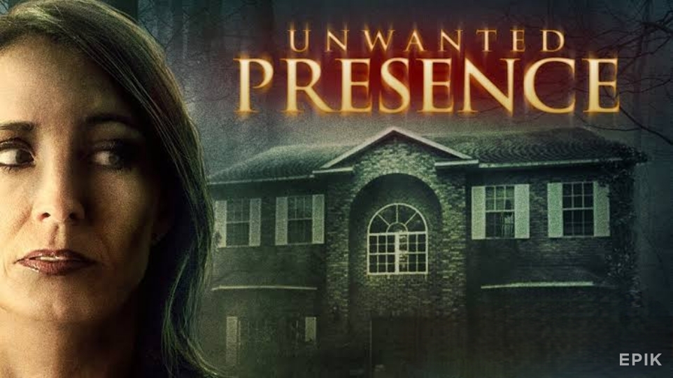 Watch Free Unwanted Presence Full Movie Online