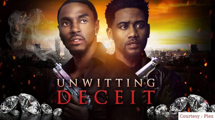Unwitting Deceit