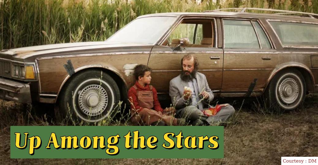Watch Free  Up Among the Stars Full Movie Online