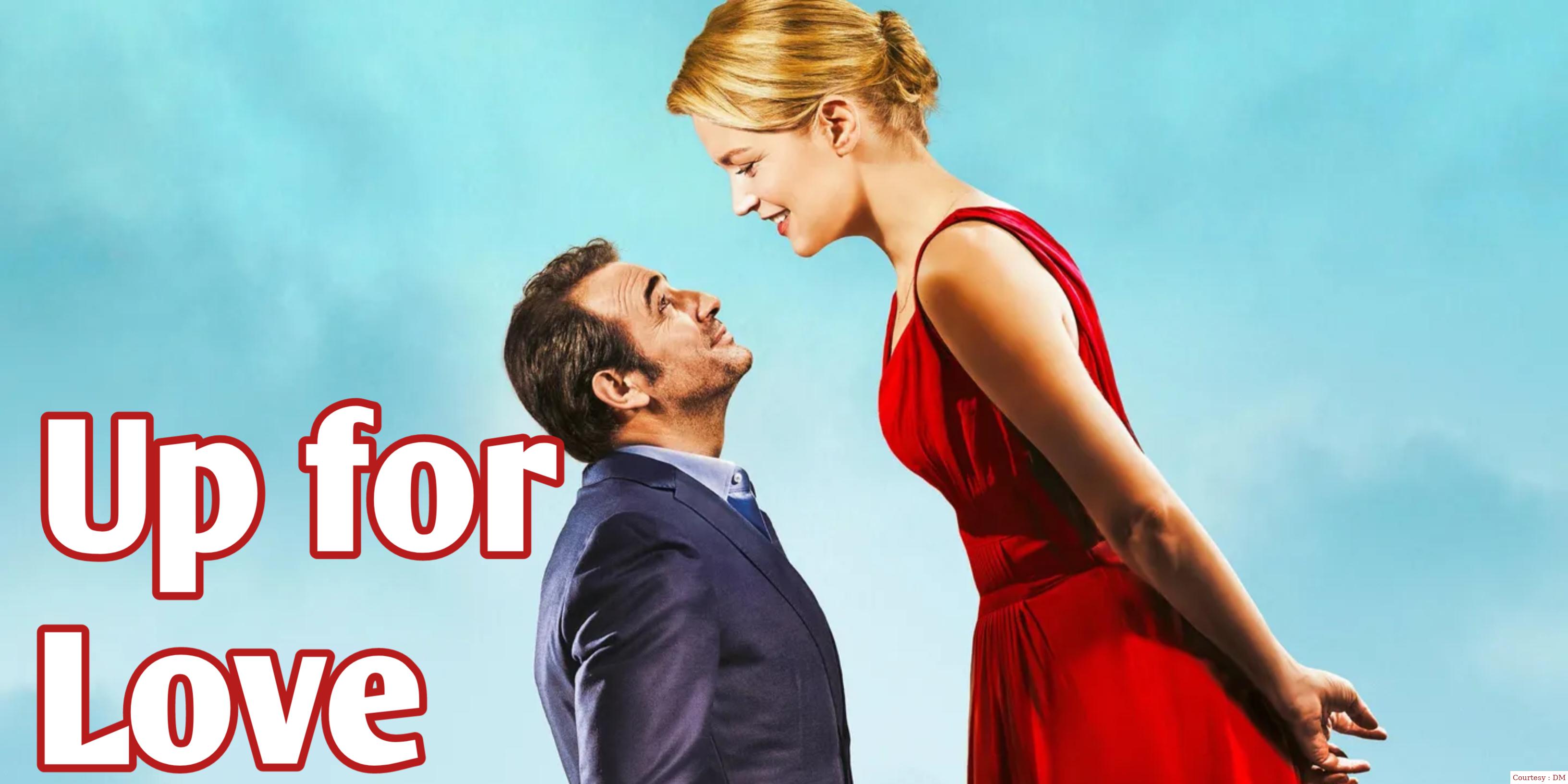 Up for Love