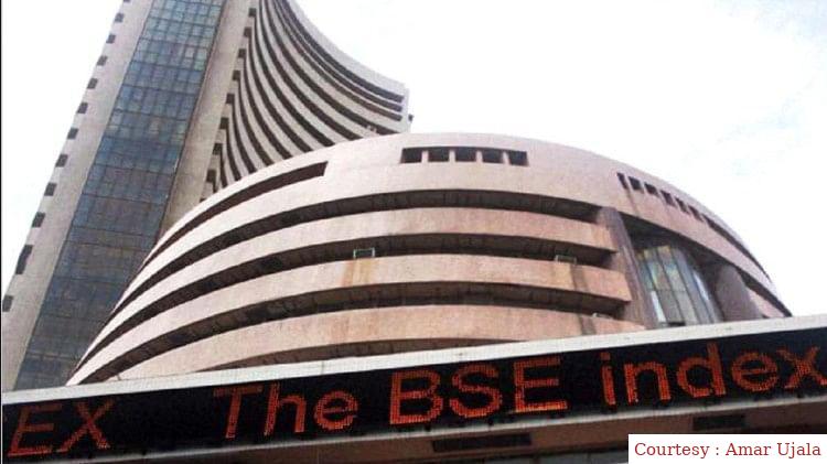 UP people are winning the stock market.