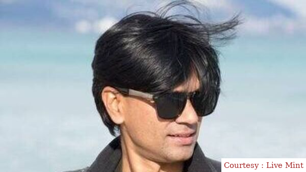 UP police files FIR against Mohammad Zubair for disclosing identity of child