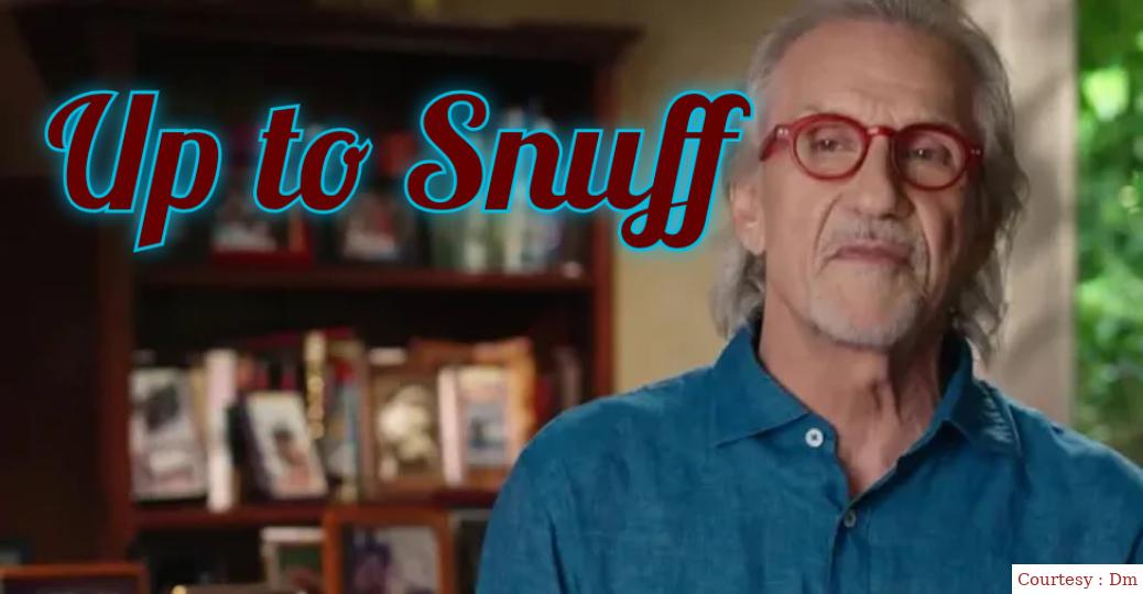 Watch Free  Up to Snuff Full Movie Online