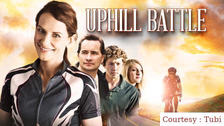 Watch Free  Uphill Battle Full Movie Online