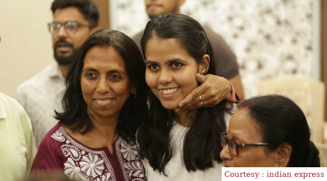 UPSC results: 933 women get selected Indian civil services