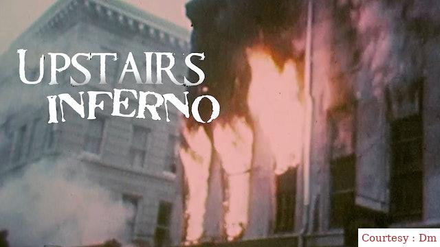Upstairs Inferno
