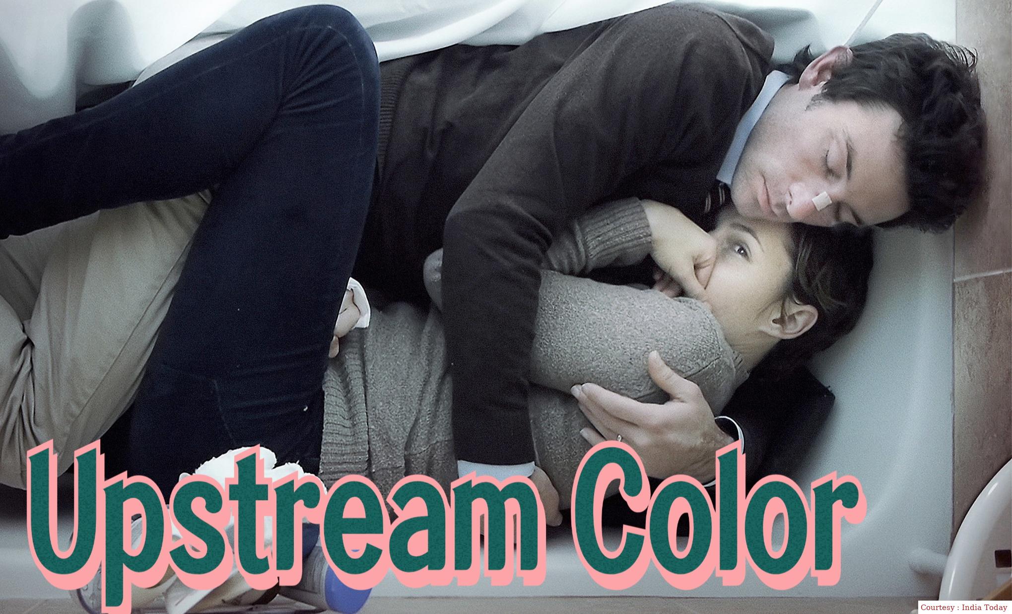 Watch Free  Upstream Color Full Movie Online