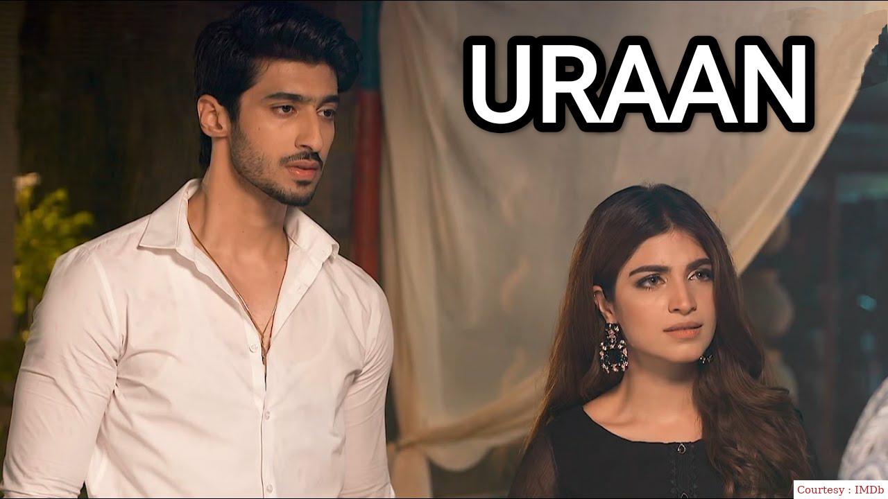 Watch Free  Uraan Full Movie Online